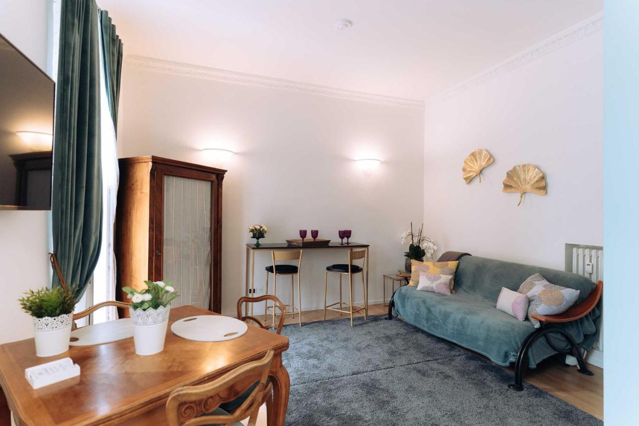 Duke'S Apartment Rome Luaran gambar
