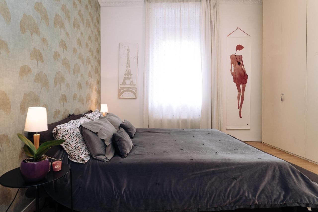 Duke'S Apartment Rome Luaran gambar