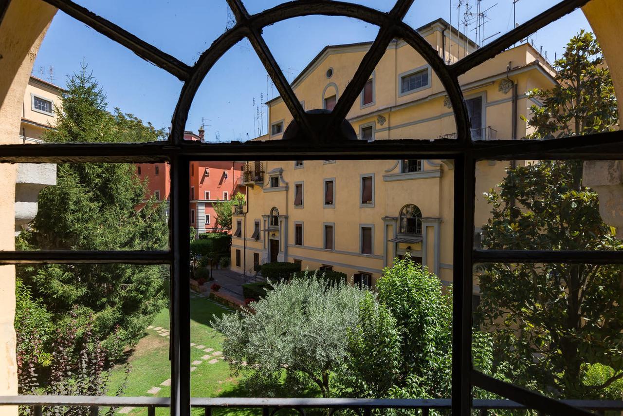 Duke'S Apartment Rome Luaran gambar