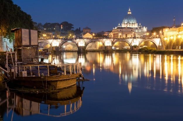 Duke'S Apartment Rome Luaran gambar